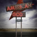 American Gods Official 2018 Calendar - Square Wall Format - Book