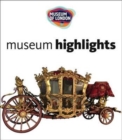 Museum of London : Museum Highlights - Book