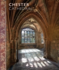 Chester Cathedral - Book
