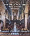 Beverley Minster - Book