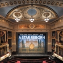Theatre Royal Drury Lane : A Star Reborn - Book