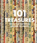 101 Treasures from the National Library of Israel - Book