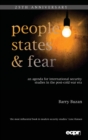 People, States and Fear : An Agenda for International Security Studies in the Post-Cold War Era - Book