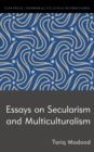 Essays on Secularism and Multiculturalism - Book