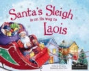 Santa's Sleigh is on it's Way to Laois - Book