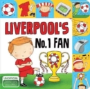 Liverpool No. 1 Fan - Book