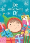 Joe - Santa's Secret Elf - Book