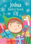 Joshua - Santa's Secret Elf - Book