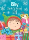Riley - Santa's Secret Elf - Book