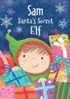 Sam - Santa's Secret Elf - Book