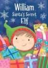 William - Santa's Secret Elf - Book