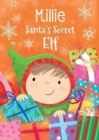 Millie - Santa's Secret Elf - Book