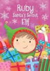 Ruby - Santa's Secret Elf - Book