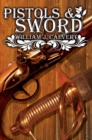 Pistols and Sword - Book