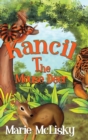Kancil the Mouse Deer - Book