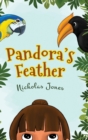 Pandora's Feather - Book