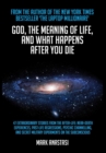 GOD, THE MEANING OF LIFE - Book