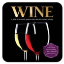 Wine - Book