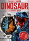 Dinosaurs Octagonal Box Set - Book