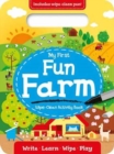 Fun Farm - Book
