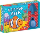 Little Fish - Book