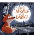 Who's Afraid of the Dark - Book
