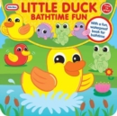 Little Duck - Book