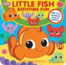 Little Fish - Book