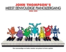 John Thompson's Meest Eenvoudige Pianoleergang 1 - Book