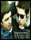 Supersonic: The Oasis Photographs - Book