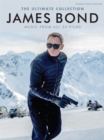 James Bond Music from All 24 Films : The Ultimate Collection - Book