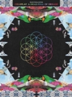 Coldplay : A Head Full of Dreams - Book