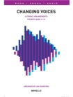 Changing Voices : Songs For Boys - Book