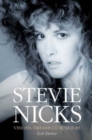 Stevie Nicks: Visions, Dreams & Rumours Revised Edition - Book
