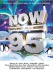 Now That's What I Call Music 95 - Book