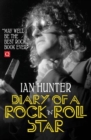 Diary of a Rock 'n' Roll Star - Book