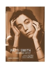 Patti Smith : American Artist - Book