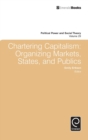 Chartering Capitalism - Book