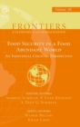 Food Security in a Food Abundant World : An Individual Country Perspective - Book