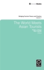 The World Meets Asian Tourists - Book