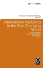 International Marketing in the Fast Changing World - Book