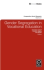 Gender Segregation in Vocational Education - Book