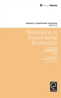 Replication in Experimental Economics - Book