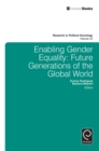 Enabling Gender Equality : Future Generations of the Global World - Book