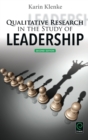 Qualitative Research in the Study of Leadership - Book