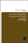 Income Inequality Around the World - Book