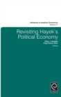 Revisiting Hayek's Political Economy - Book