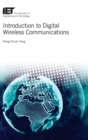 Introduction to Digital Wireless Communications - Book