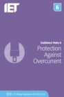 Guidance Note 6: Protection Against Overcurrent - Book