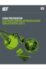 Exam Preparation: Electrotechnical Apprenticeship Qualification (5357) - Book